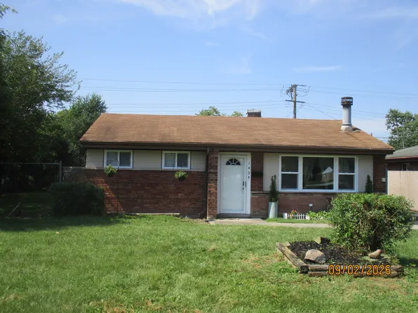 1404 Burnham Ave, Calumet City, IL 60409