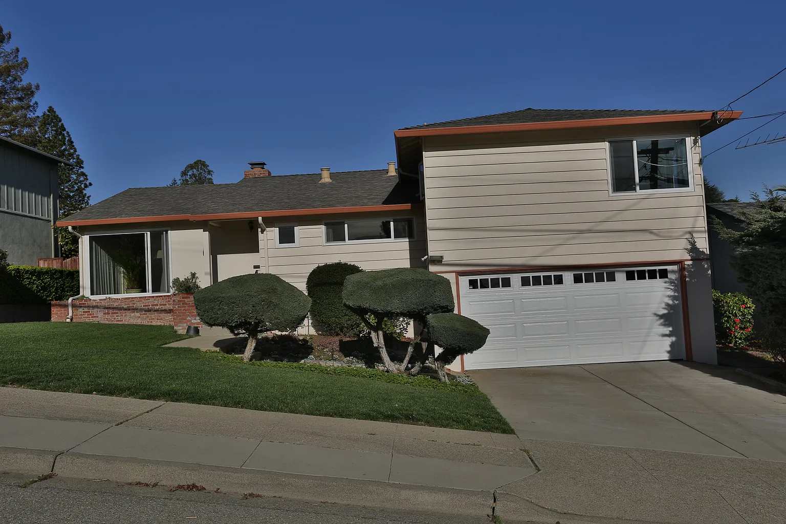 3647 Arcadian Dr photo 1