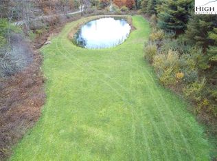 Kindreck Rd, Mouth Of Wilson, VA 24363