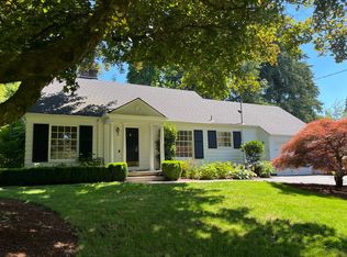 8150 SW Birchwood Rd, Portland, OR 97225