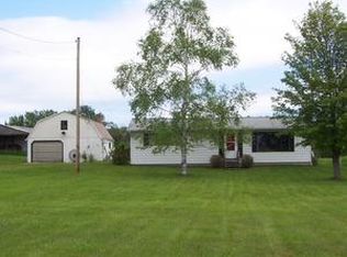 160 N Somers Rd, Lincoln, MI 48742