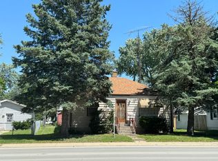 760 N Kennedy Dr, Kankakee, IL 60901