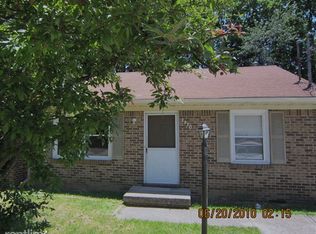 1110 Dale Dr, Winchester, KY 40391