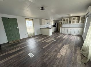 2066 County Road 1420, Alex, OK 73002