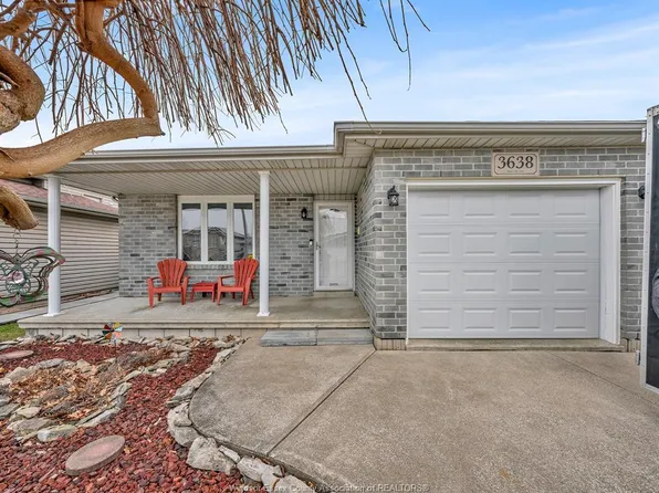 3638 Irongate Cir, Windsor, ON N8W 5T4