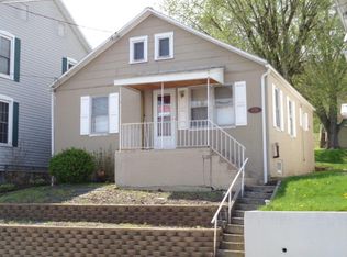 639 Valley St, Lewistown, PA 17044