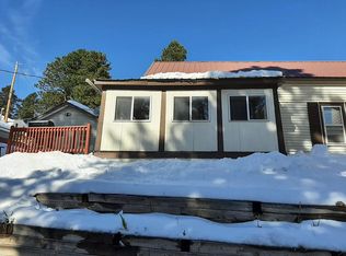 732 Miners Ave, Lead, SD 57754