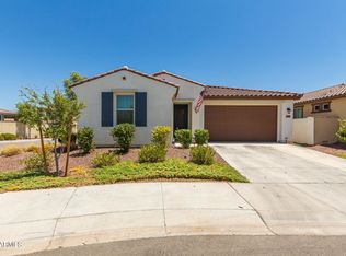 21009 W Berkeley Rd, Buckeye, AZ 85396