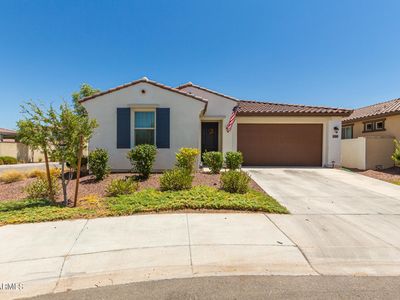 21009 W Berkeley Rd, Buckeye, AZ, 85396