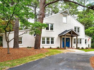 3504 Sheffield Dr, Rocky Mount, NC 27803