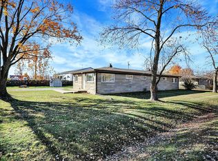 9731 Porter Dr, Avon, IN 46123