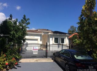 1055 NE 85th St, Miami, FL 33138