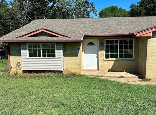 2312 N Tucker Ave, Shawnee, OK 74804