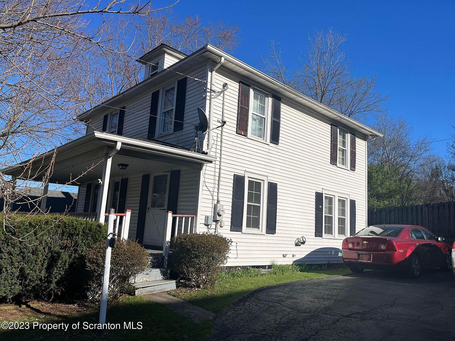 203 W Main St, Dalton, PA 18414 MLS 231505 Zillow