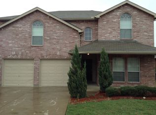 12529 Patnoe Dr, Burleson, TX 76028