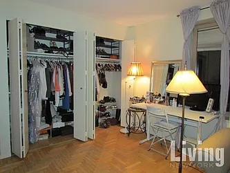Rented by Living New York