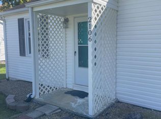 2106 Arnold Ave, Morristown, TN 37813