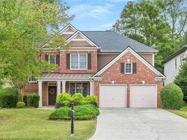 5731 Vinings Retreat Way SW, Mableton, GA 30126