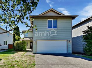 20316 50th Ave E, Spanaway, WA 98387