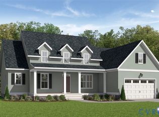 15-42 C Maidens Rd, Powhatan, VA 23139