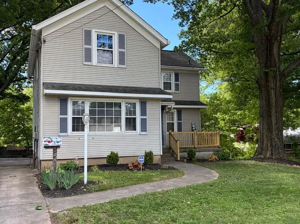 5449 Sidney Rd, Cincinnati, OH 45238