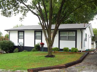 102 Bob Wilson Pl, Maryville, TN 37804