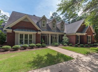 5134 Midland Trce, Midland, GA 31820