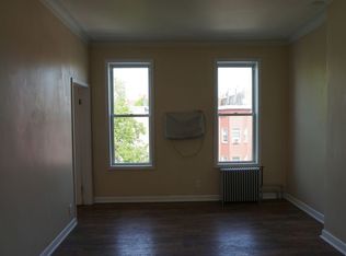 197 Monitor St #3, Brooklyn, NY 11222