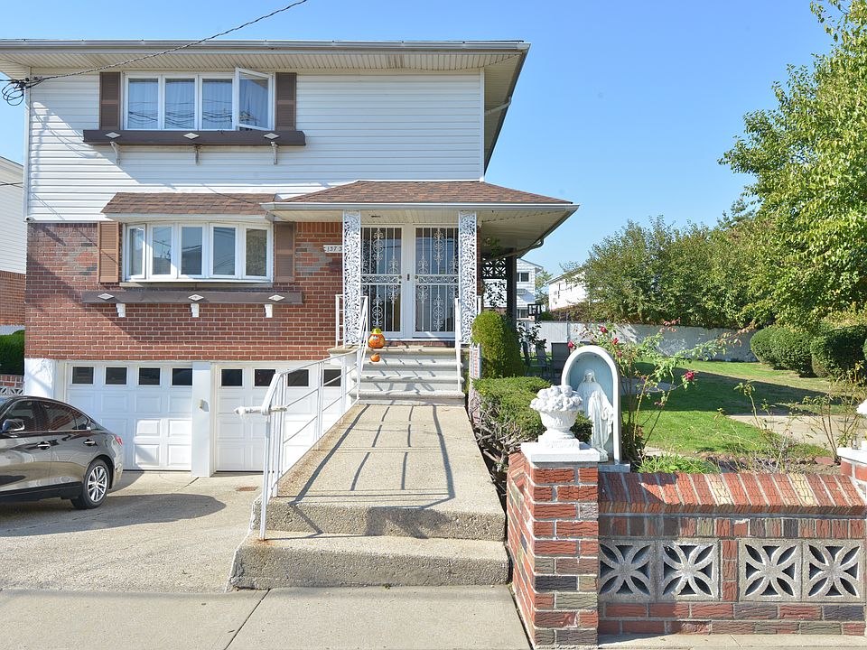 front view
