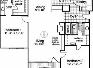 360 Sawtooth Dr APT 8, Fayetteville, NC 28314