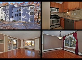 7 Wake Robin Rd UNIT 103, Lincoln, RI 02865