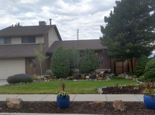 11242 S Bell Rdg, Sandy, UT 84094