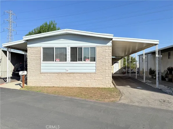 17705 S Western Ave Space 102, Gardena, CA 90248