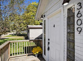 3609 Lowden St, Kalamazoo, MI 49008
