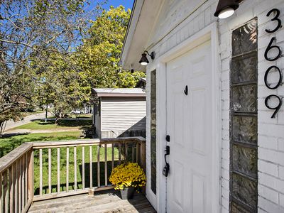 3609 Lowden St, Kalamazoo, MI, 49008