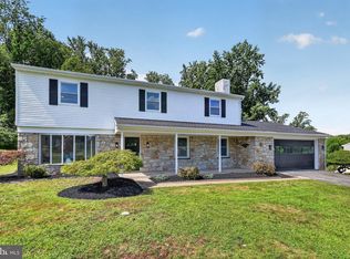 207 Sylvan Dr, Pottstown, PA 19465