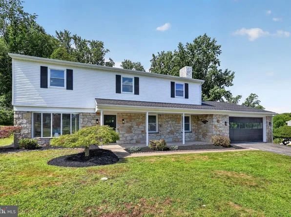 207 Sylvan Dr, Pottstown, PA 19465