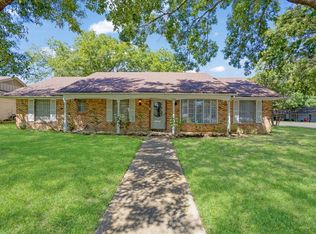 1418 Blanton Pl, Sherman, TX 75092