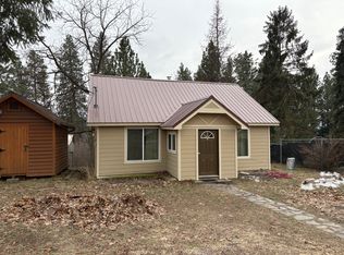 6560 Comanche St, Bonners Ferry, ID 83805