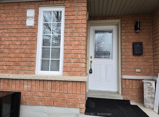 2922 Bur Oak Ave, Markham, ON L6B 1E5