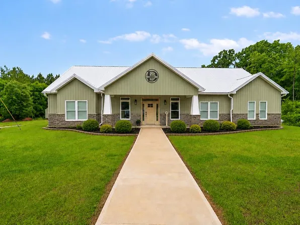 889 Murdock Rd, Due West, SC 29639