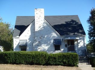2605 Mulberry St, Saint Joseph, MO 64501