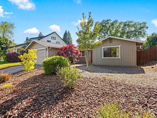330 Timberline Ln, Auburn, CA 95603