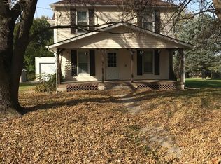 505 Center St, Tabor, IA 51653