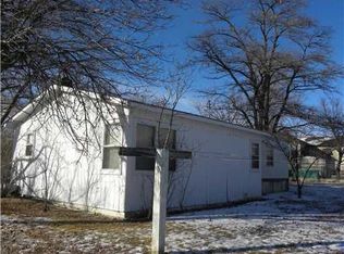 1408 3rd St W, Roundup, MT 59072