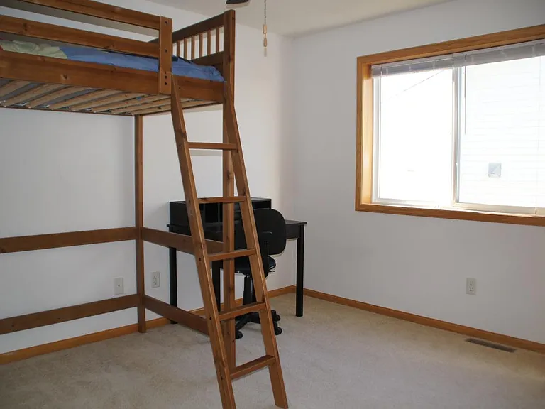 # Bedroom Near Master!