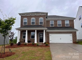 4572 Potters Wheel Dr, Fort Mill, SC 29715