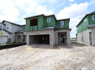 2857 Misty Marble Dr, Zephyrhills, FL 33540