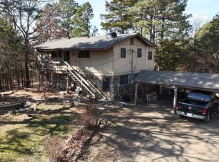 17425 Potts Rd, Charleston, AR 72933