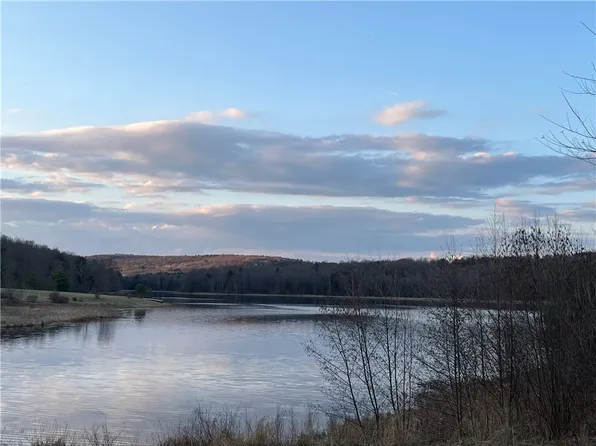 2367 Strawberry Lake Dr N, Marathon, NY 13803